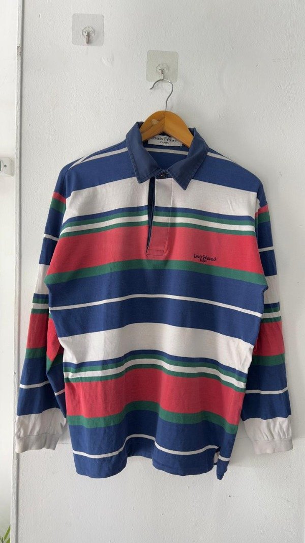 Producto - Buzo Chomba 90s Feraud