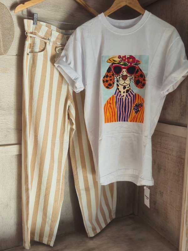 Producto - Remera Diva - 0