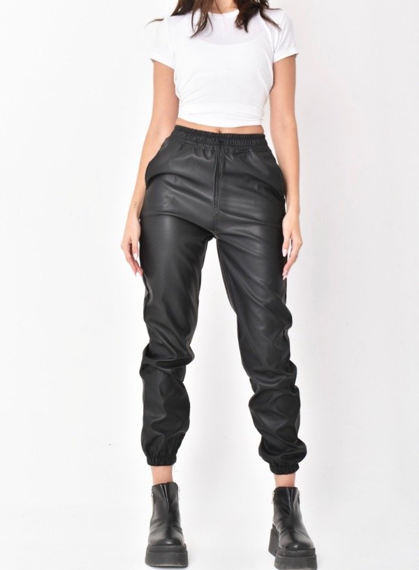 Producto - Ecocuero Babucha