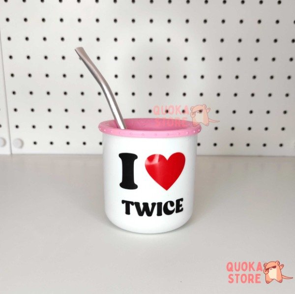 Producto - MATE TWICE