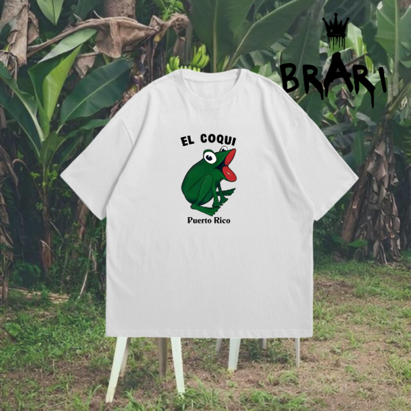 Bad Bunny El Coqui