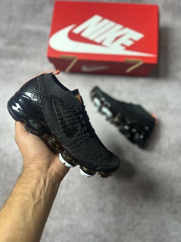 Producto - Vapor 3 negra