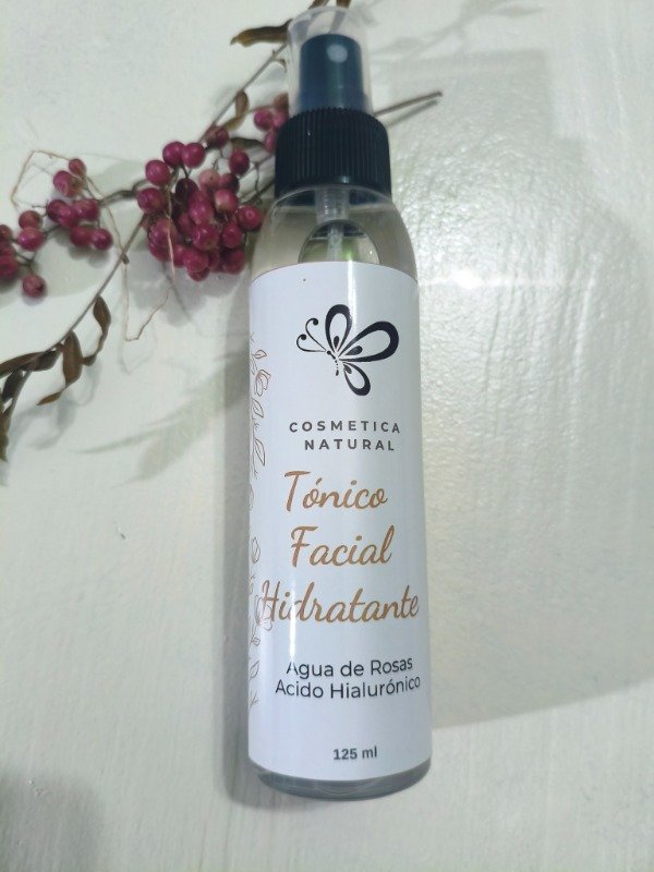 Producto - Crema facial hidratante piel sensible