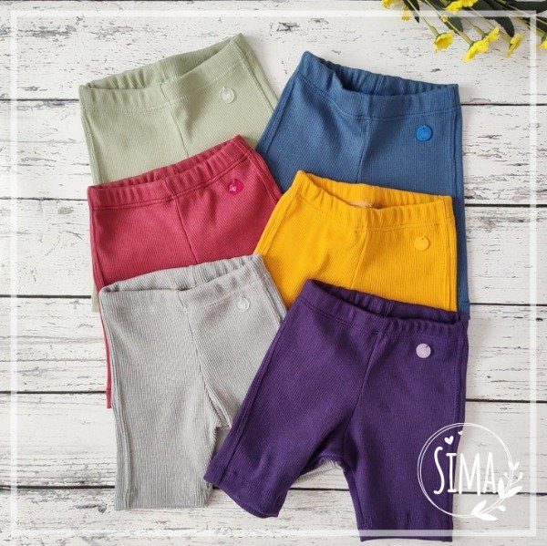 Producto - BIker New Color