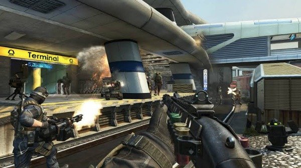 Producto - Call of Duty Black Ops 2 - 5