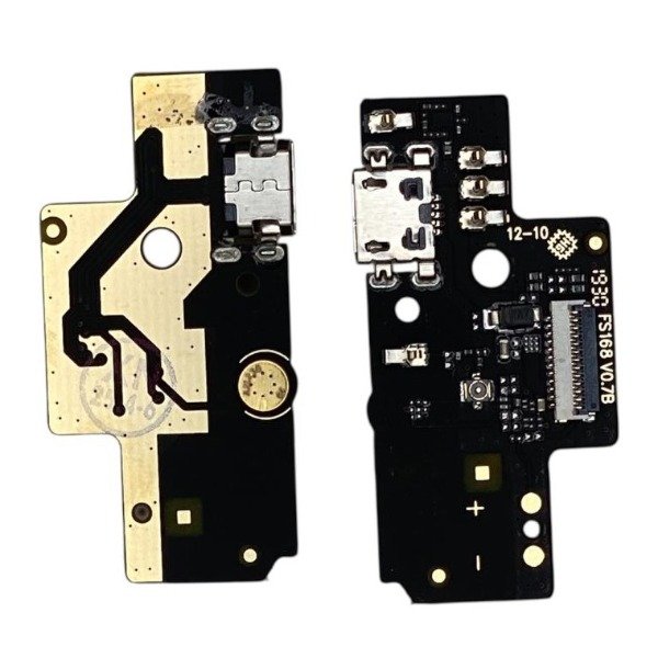 Producto - Placa De Carga Completa Para Alcatel 1V 2019 5001/5001A