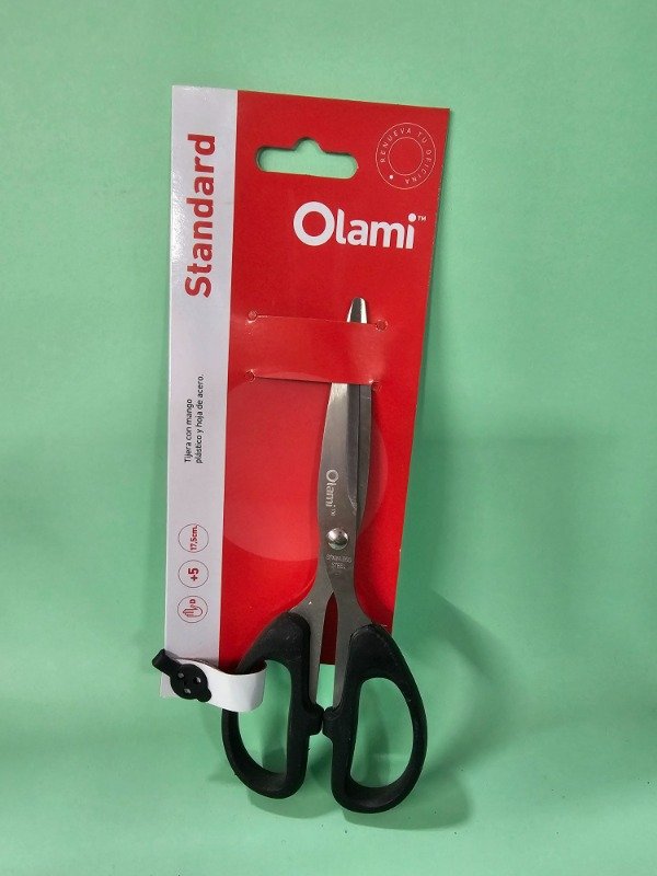 Producto - Tijera 17,5cm