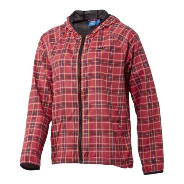 Producto - Campera adidas Tartan Mujer Original's - 1