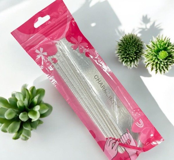 Producto - LIMA METAL CON RESPUESTOS CHARM LIMIT