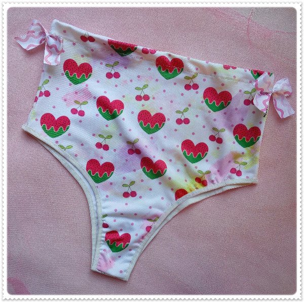 Producto - Trusa Sweet