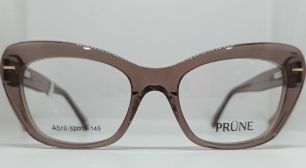 Producto - Receta Prüne Abril vison traslúcido