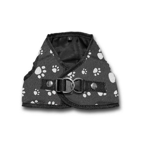 Producto - Chaleco Pretal para Perros - Paseo Seguro y Cómodo - HUELLAS