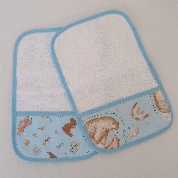 Producto - Babitas x2 M7