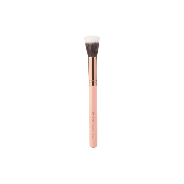 Producto - Luxie 524 Small Duo Fibre Brush