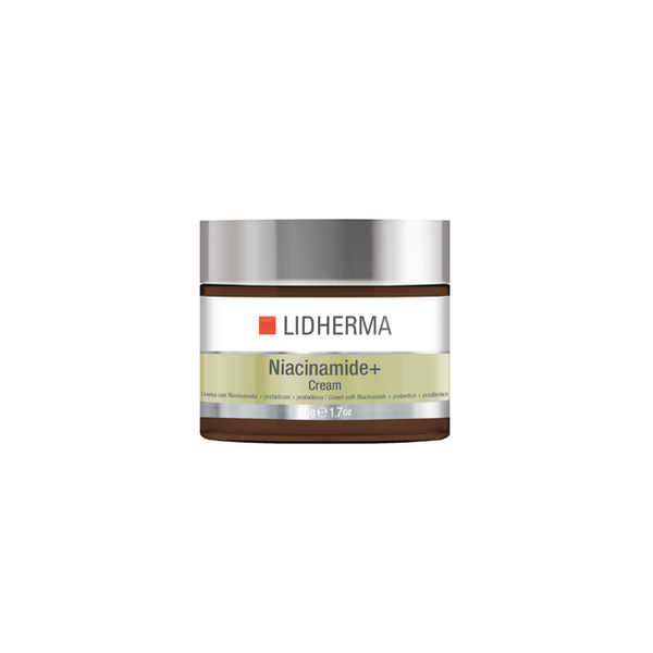 Producto - Niacinamide+ Cream