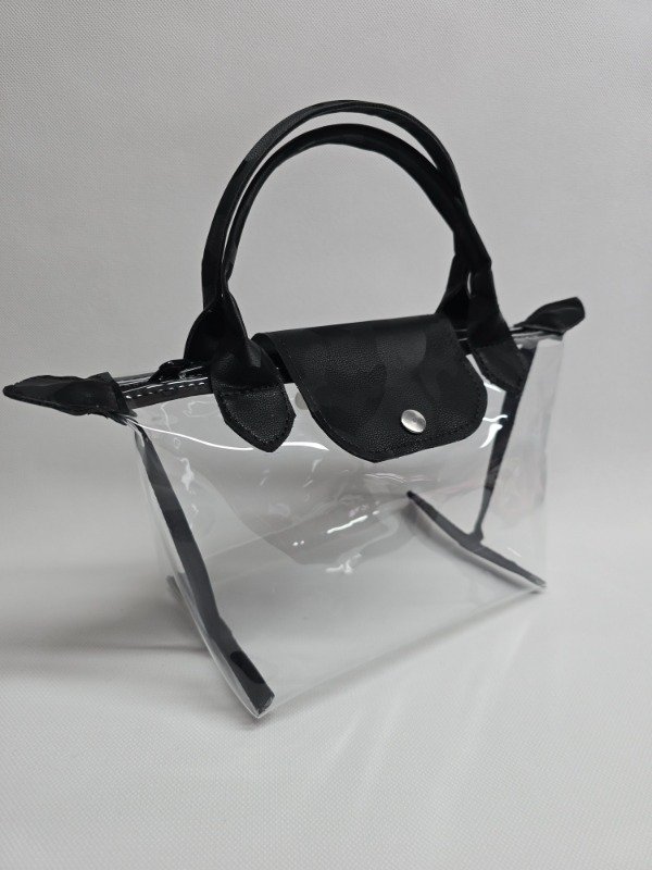 Producto - Crystal Pop Camuflaje Negro