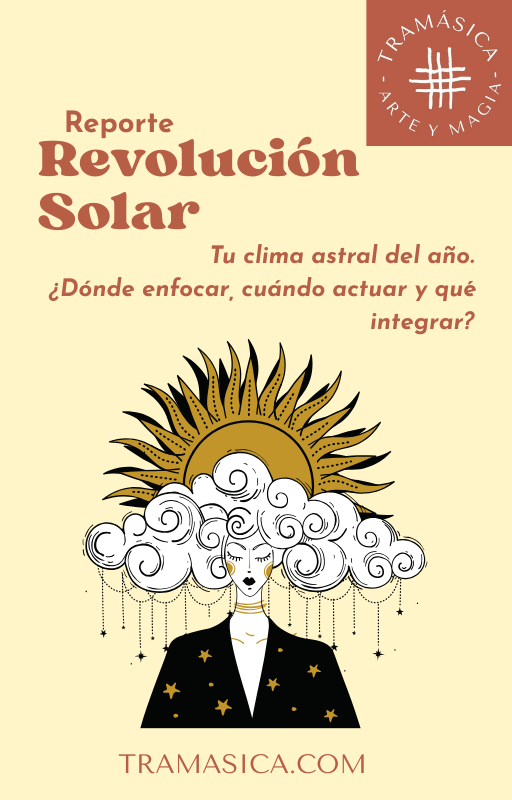 Producto - Reporte REVOLUCIÓN SOLAR