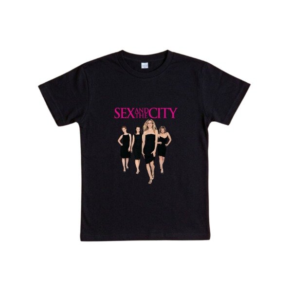 Producto - sex and the city - 2