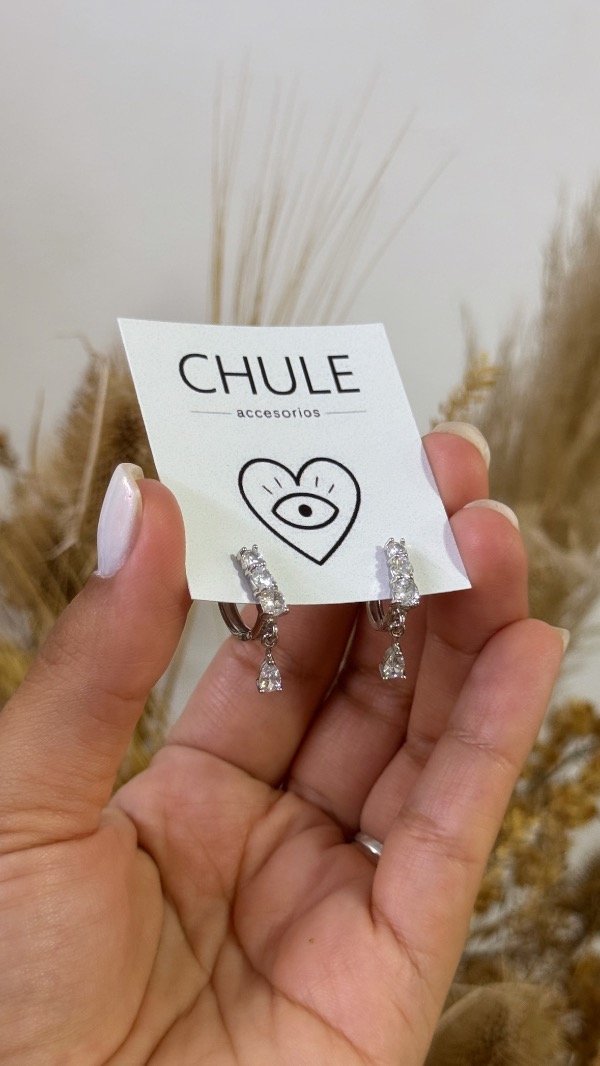 Producto - Argollitas Prince