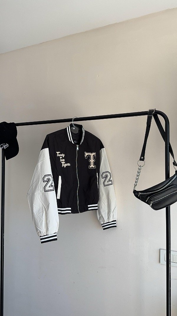 Producto - BOMBER TIGERS