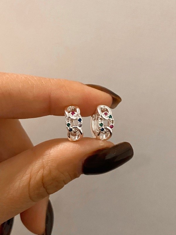 Producto - Aros Asia