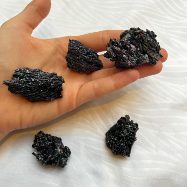 Producto - Diamantina Mediana