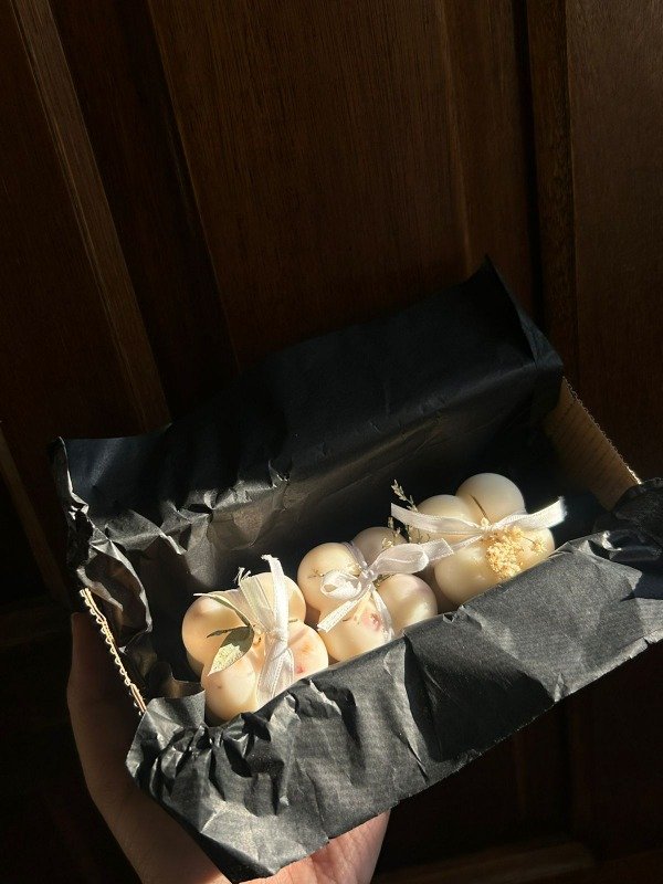 Producto - Set bubble