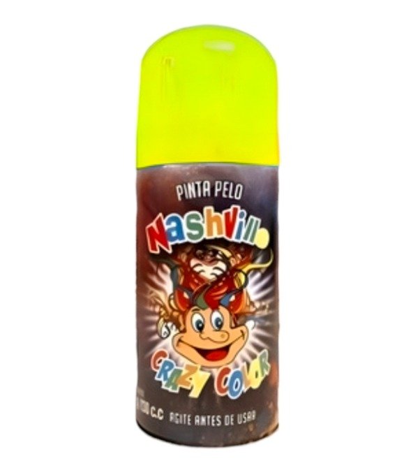Producto - Pintapelo Nashville Amarillo x12u.