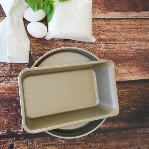 Producto - MOLDE PARA BUDIN