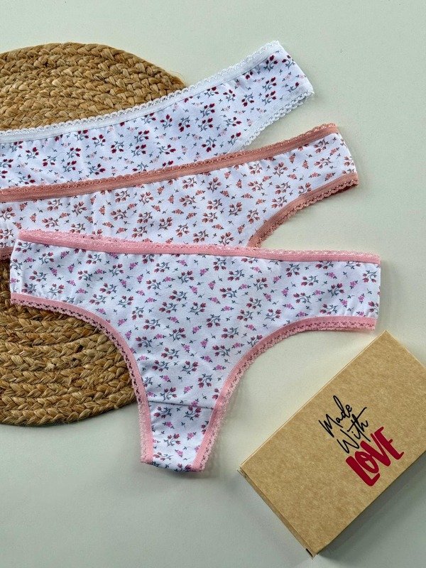 Producto - Art 10213 - Sayka (Pack x3)