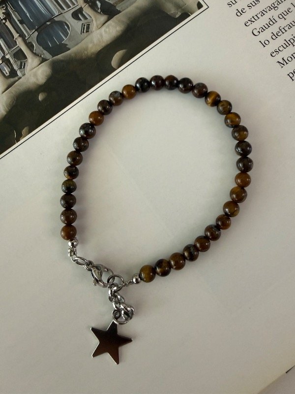 Producto - Conjunto OJO DE TIGRE - 1