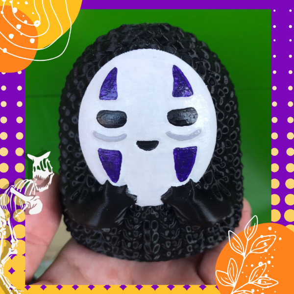 Producto - Sin Cara Crochet