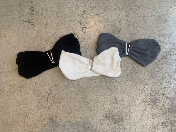 Producto - top victoria morley