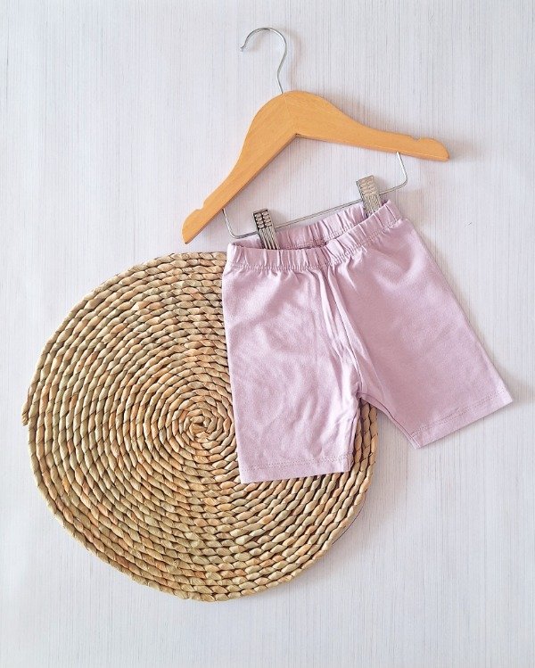 Producto - Biker Algodón Premium Lila