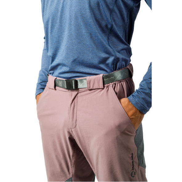 Producto - CINTURON MAKALU