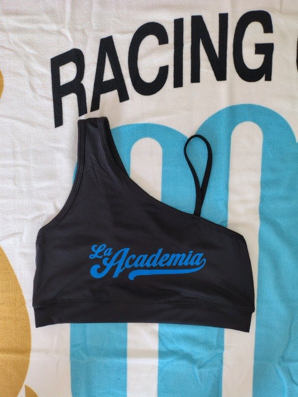 Producto - Top negro