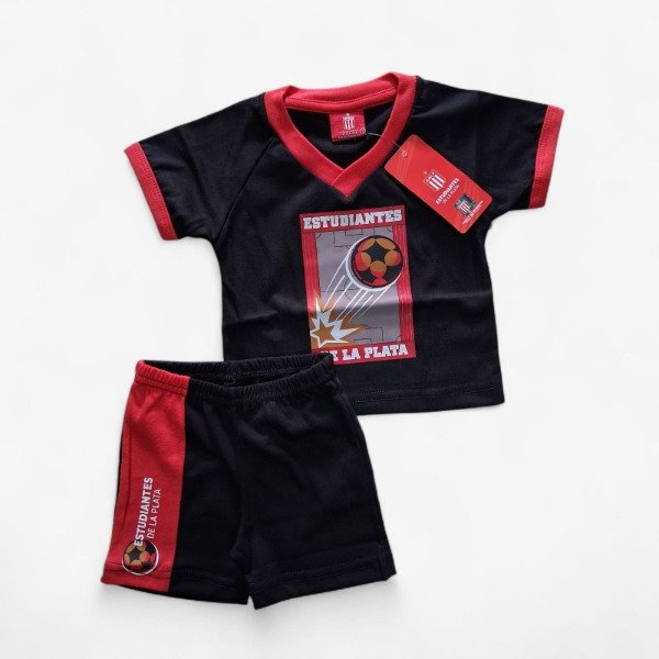 Producto - Conjunto de bebe línea oficial - 3