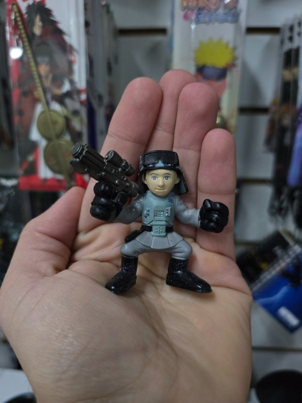Producto - Figura Oficial del Imperio