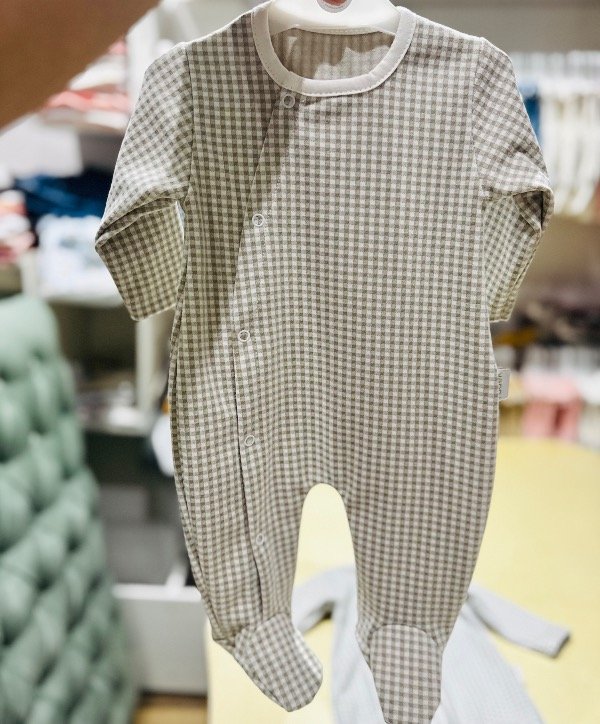 Producto - ENTERITO PLUSH UNISEX - 6