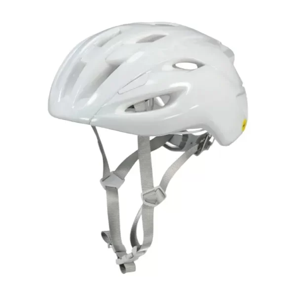Producto - MET RIVALE MIPS -Absolute White Limited Edition