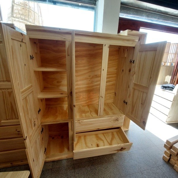 Producto - ROPERO 1.20