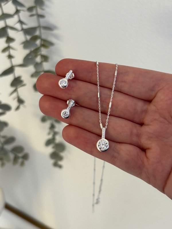 Producto - Conjunto Beauty