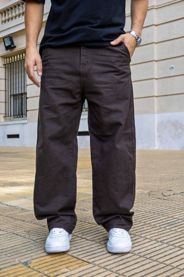 Producto - Linea Milly Men! PANTALÓN TORONTO