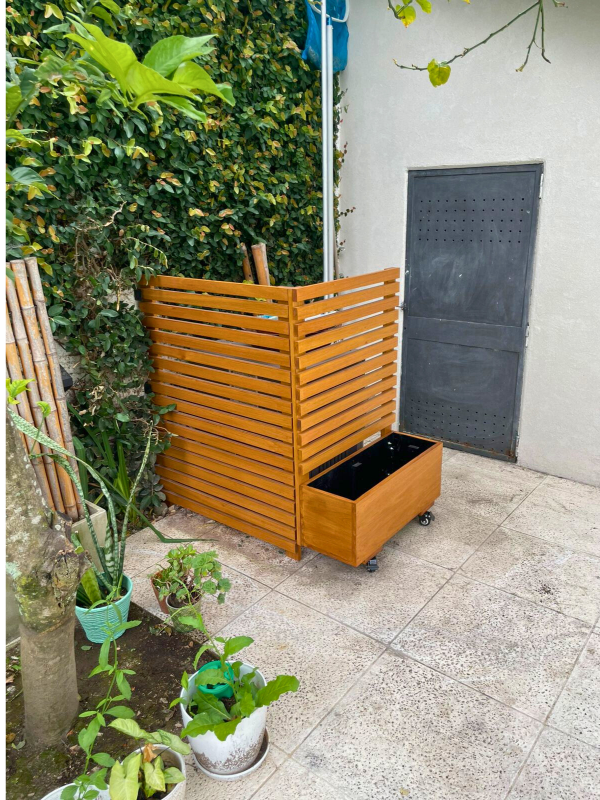 Producto - Módulos de guardado