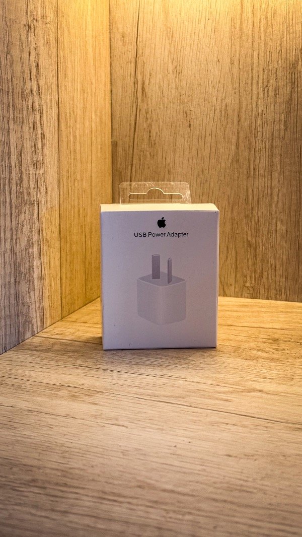 Producto - Adaptador 5W (Entrada USB)