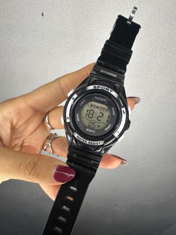Producto - Reloj deportivo unisex