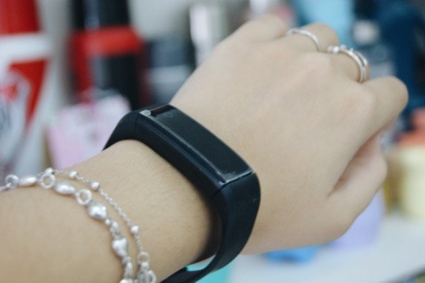 Reloj Smart Band MAXXA M115 - ASV VILLA ELOISA