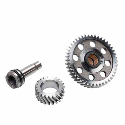 Producto - ARBOL DE LEVAS HONDA STORM 125 / RX 150 / TITAN 99 WSTD