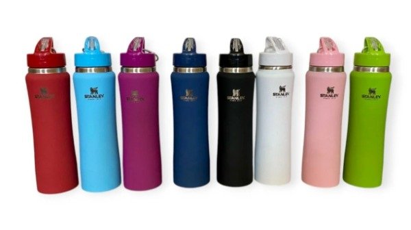 Producto - Botellas deportivas