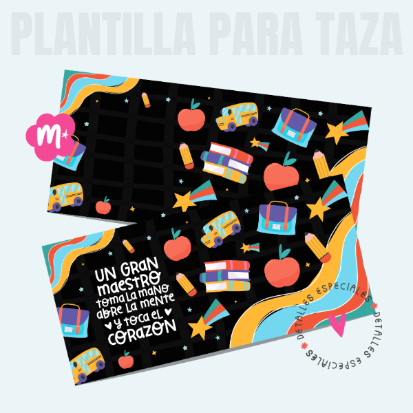 Producto - TAZA BLACK